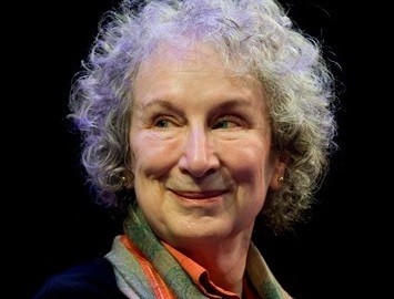 Margaret Atwood