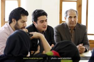 Arayeshe Ghaliz (20)