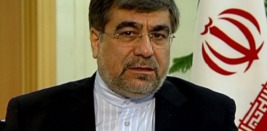 جنتی: فرهنگ و هنر در دولت روحانی شکوفا می‌شود